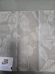 Fabric SAMPLE #339 Great for Crafts / Crazy Quilting
