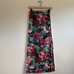 Vintage Hoffman International Fabrics Coventry 2.2 yards