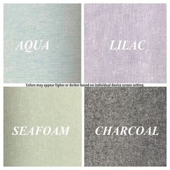 1/4YD Robert Kaufman ESSEX YARN DYED Fabric 55% Linen 45% Cotton Blend Sewing