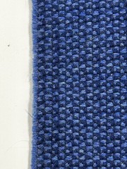 Knoll Dapper in Sogbird, 8y29in, RICH WOOL TEXTURED Fabric