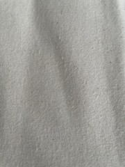 Wide 108″ Cream Cotton Flannel 3.5 yards (Hobby Lobby)