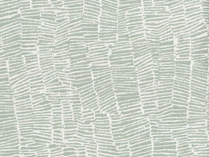 Perennials Abstract OUTDOOR Uphol Fabric- Bramblewood / Patina 5.75 yds 813-42