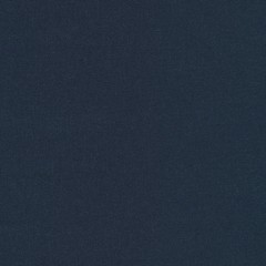 KAUFMAN – Shizen Cotton Linen by Robert Kaufman – Canvas – Navy 9 1/4yd