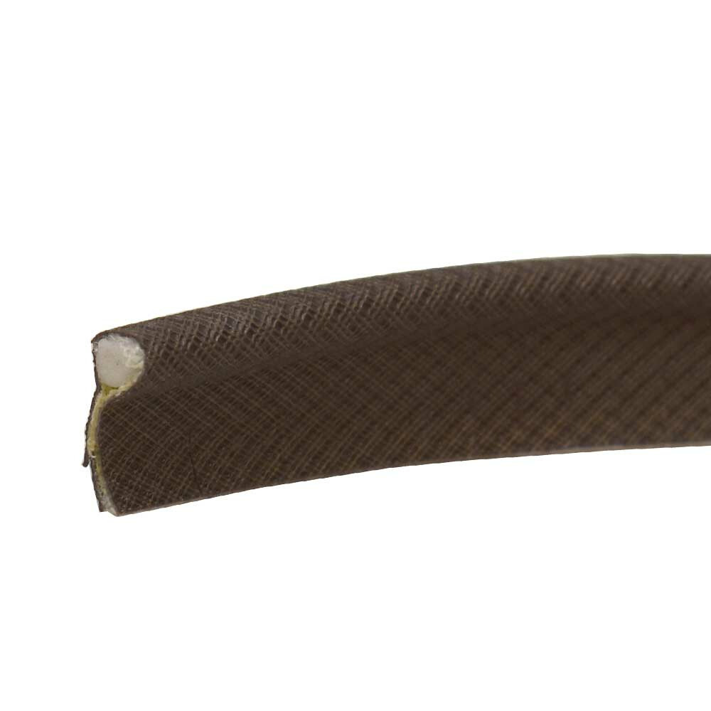 Cobalt Boat Cord Welting 191120 | Espresso Brown 1/4 x 5/8 Inch (YD)