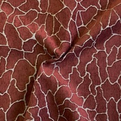 Burch Fabric Jay Redwood Upholstery Fabric