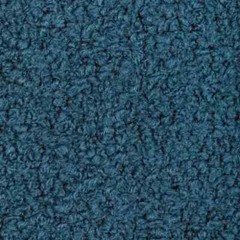Kravet Textured Nubby Uphol Fabric- Namaste Boucle / Dress Blue 1.90 yds 36388.5