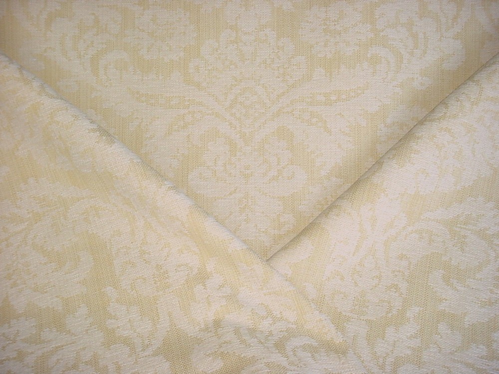 1-7/8Y Brunschwig & Fils BR-89039 Soligny Dasmask Drapery Upholstery Fabric