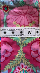 KAFFE FASSETT COLLECTIVE & FREE SPIRIT FAT QUARTER BUNDLE BUY 11, 1 FREE #4