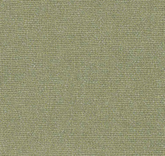 Colefax & Fowler Plain Linen Weave Fabric- Tyndall / Celadon 4.75 yds F4686-16