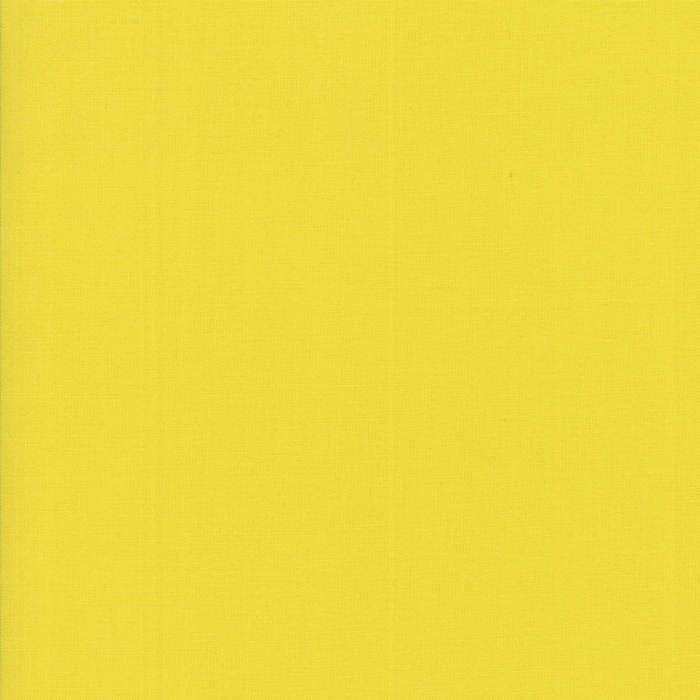 Moda BELLA SOLIDS Citrine Yellow 9900 211 Quilt Fabric By The Yard