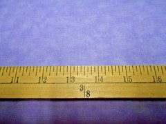 1 yard Blended Lavender Blender Fabric