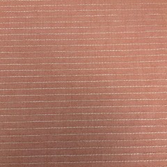 3 yards Sunbrella Trail Blush Pink Outdoor Upholstery Fabric
