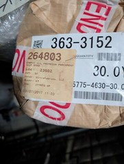 54″ ULTRA LEATHER PROMESSA PARCHMENT Furniture Grade 363-3152 (30) Yard Roll
