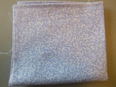 Fat Quarters Fabric Bundles – 7 pcs – 100% Cotton 18″ x 21″ Custom Arranged (6J)