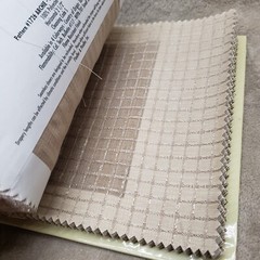 Pindler and Pindler Sheer Attitude Fabric Sample Book 85+pcs