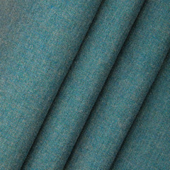 SUNBRELLA 40456 CAST LAGOON BLUE OUTDOOR INDOOR FURNITURE FABRIC BY YARD 54″W