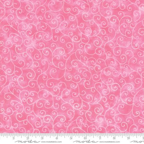 Marble Swirls By Moda – Pink Sherbet #9908-18
