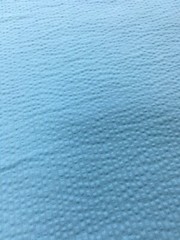 Richlin Fabrics ~ 55%/45%-Cot/Poly ~ Seersucker Lt. Blue ~ ~ per half yard