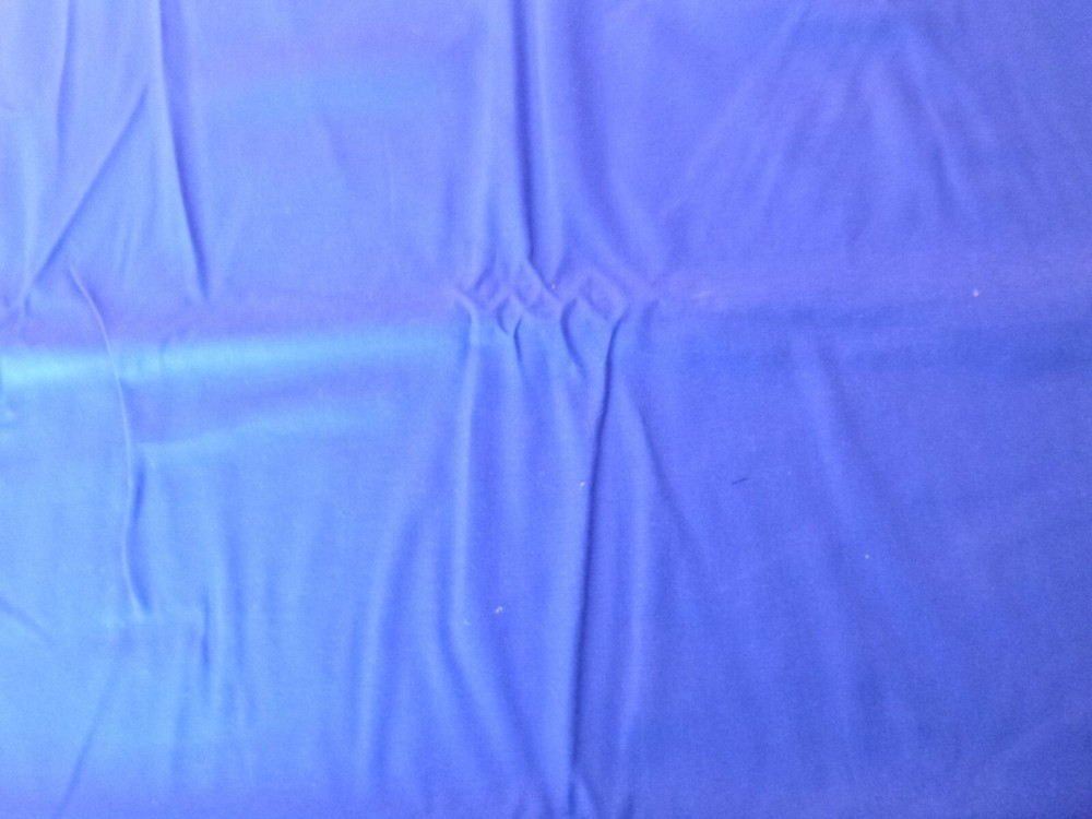 Royal Blue Cotton Fabric (44″ Wide x 40″ long)