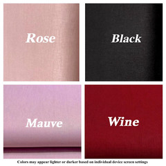 Robert Kaufman Essex Fabric 55% Linen 45% Cotton Blend Fabric Solid