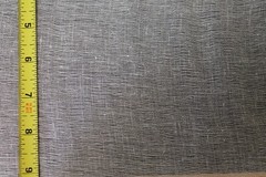 Cheesecloth Fabric 50 grade Bleached White Cotton Butter Muslin By the Yard