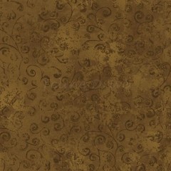 Feline Drive Fabric QUILTING TEMPTATIONS Bark Brown – Sold by the YARD