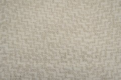 Trento Ivory Contemporary Boucle Texture Hamilton Upholstery Fabric