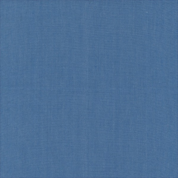 Artisan Cotton Yarn-Dye in Blue Stone | Artisan Cross Weave Cotton | Windham