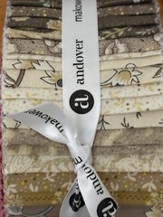 Jelly Roll by RENEE NANNEMAN of Need’l Love For Andover – FARMHOUSE