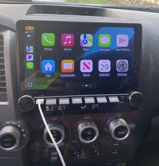 Car Radio Stereo for Toyota Tundra 2007 2008 2009 2010 2011 2012 2013 Toyota …