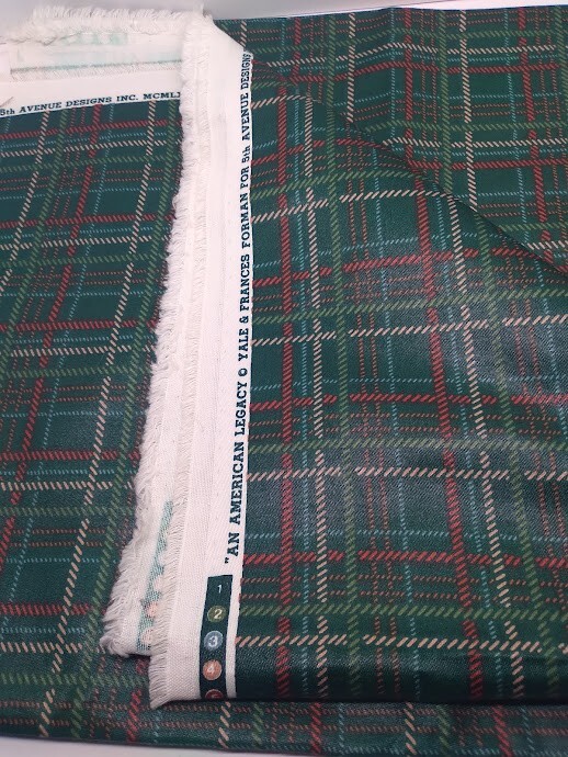 DUPONT TEFLON FABRIC HOME DECOR/ great colors