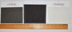 Lot 64 Fabric Samples ALL COLOR Woven Velvet JUNK JOURNAL Doll CRAFT Slow Stitch