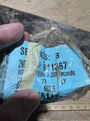 Mossy Oak Tree Bark Camo Mosquito Netting Fine Mesh Net Nylon Sold Per Yard