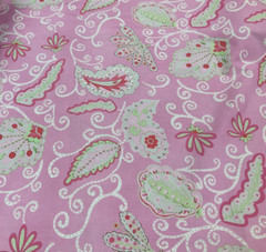 FREE SPIRIT FABRICS-PRETTY LITTLE THINGS #PWDF-132-MADELINE BY DENA DESIGNS- BTY