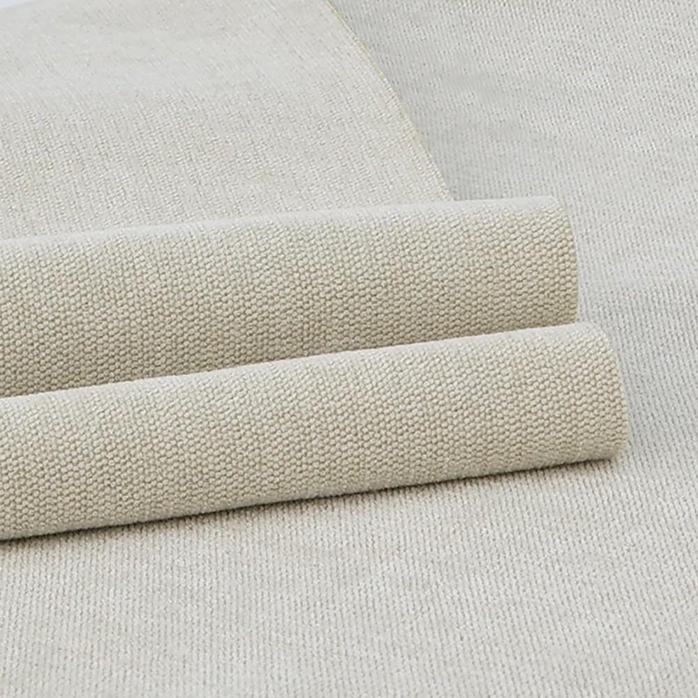 58″ x 80″ Chenille Fabric Soft Luxury for Home Decor Fashion Beige