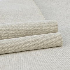 58″ x 80″ Chenille Fabric Soft Luxury for Home Decor Fashion Beige