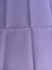 Purple Cotton Fat Quarter 18”x21” New