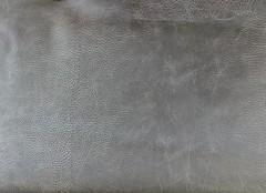 NEW Keyston Bros Distressed Grey/Brown/Blk Upholstery/Craft Fabric by the Yard