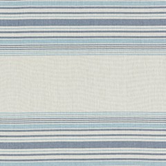Scalamandre OUTDOOR Upholstery Fabric- Nautical Stripe / Caribe 2 yds 27069-003