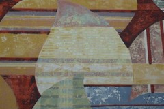 Texoprint Netherlands Retro Contemporary Geometric Shapes and Colors