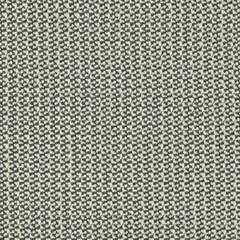 7/8 yd Knoll Dapper Affair Gray Wool Upholstery Fabric B6955