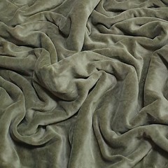 Soft Cotton Modal Velour Stretch Velvet Fabric Pants Blazer Hoddie Bedding 60″W