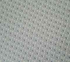 Peaceful Petals BTY Sarah J Marcus Brothers Gray Taupe Beige Small Print