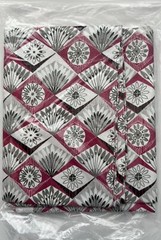 Michael Miller Fabrics Hanging Mobile Pink 2 Yard Cut 44/45” CX10349
