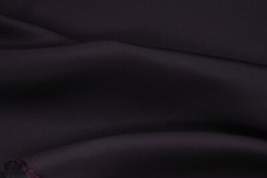Tuxedo groom suiting fabric burgundy wine color by Lanificio di Tolegno