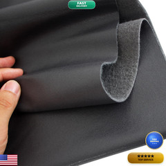 M Mute Touch Faux Leather Fabric 58 X 80 147Cm X 200Cm Waterproof Abrasion And