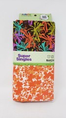 Fabric Creations Super Singles 2 Yards 100% Cotton – New