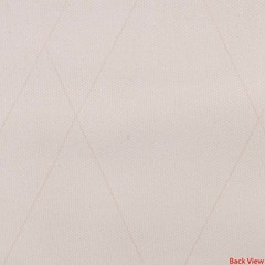 Proquinal Boat Knit Back Vinyl 144050 | Gemini Tangerine 54 Inch (YD)