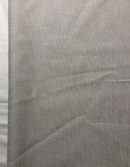 Two Piece Fabric Bundle – Simple Grey Patterns and Linen