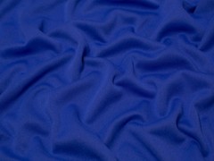 Minerva Polyester Fleece Back Sweatshirt Stretch Knit – per metre